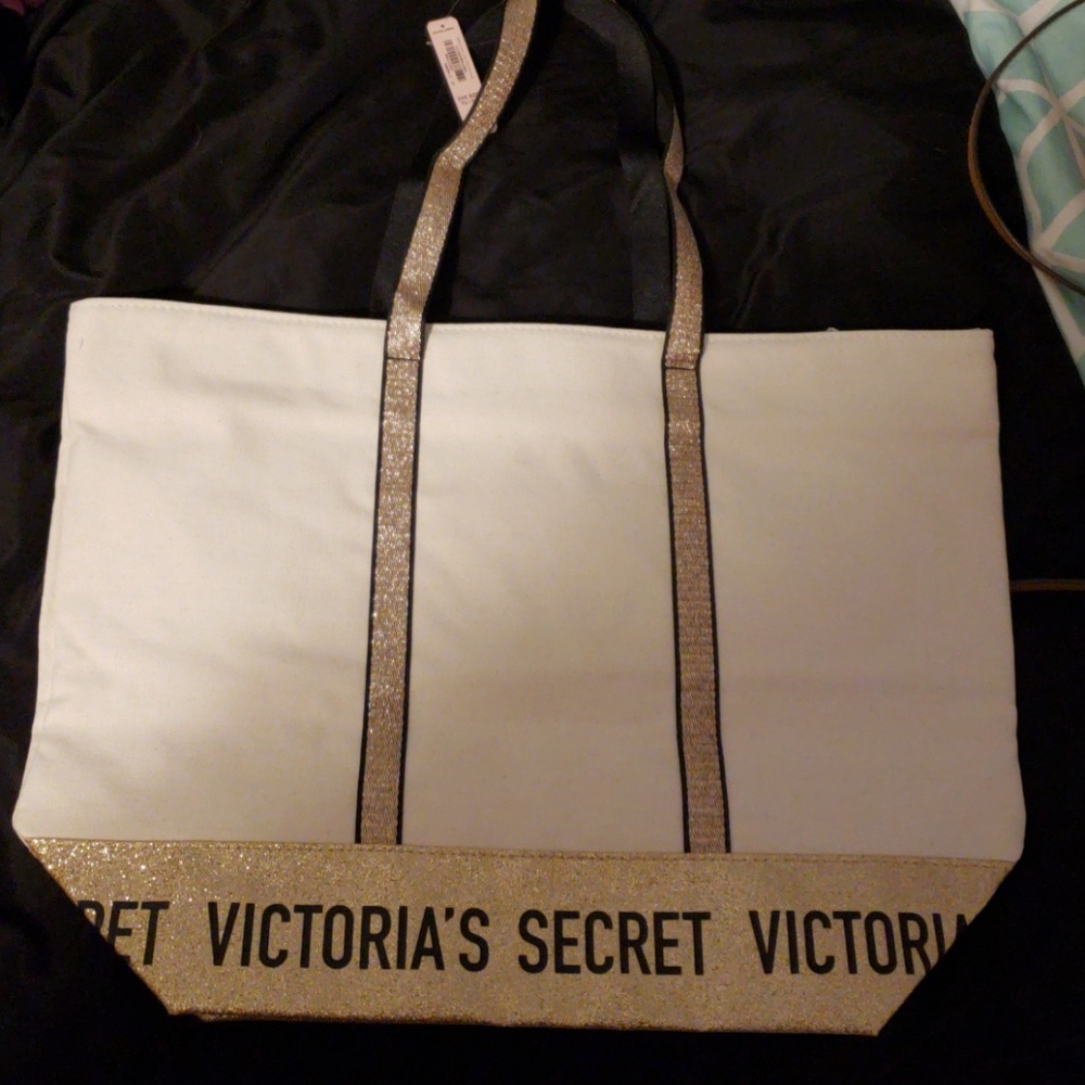 victoria secret bag